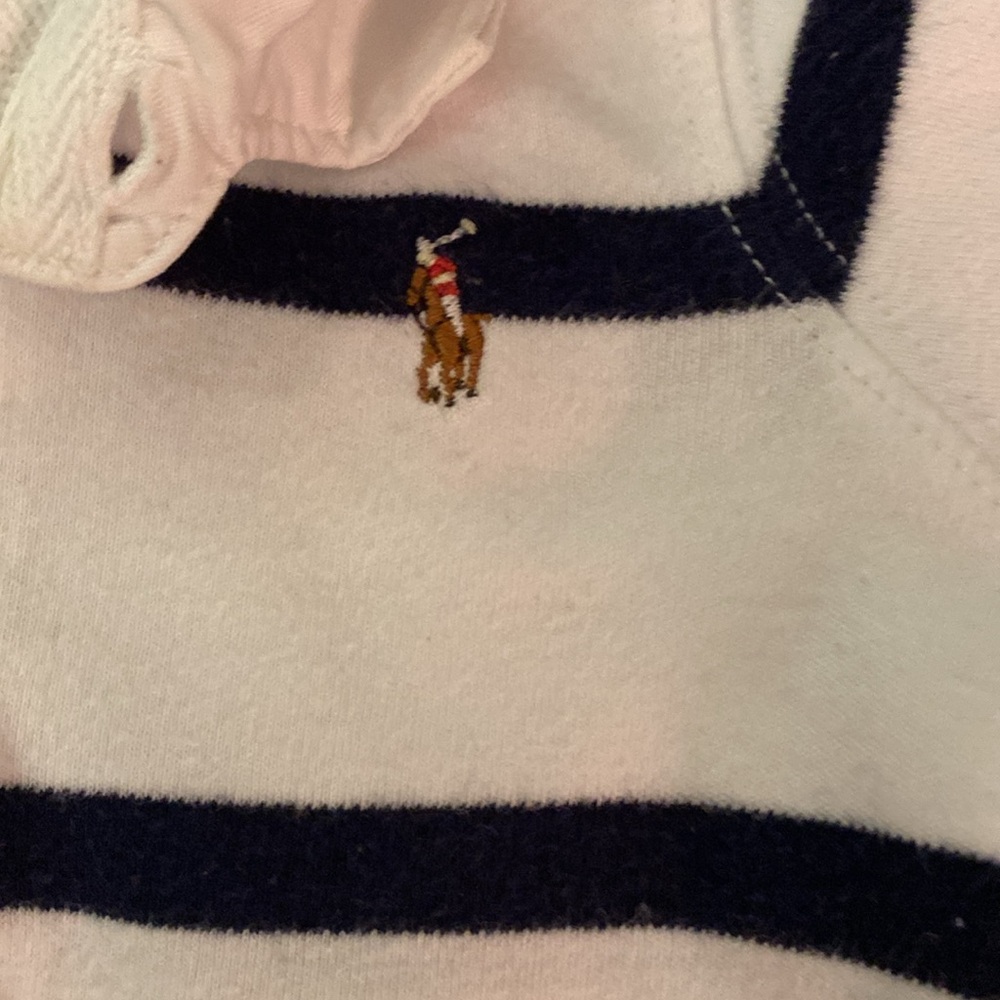 Infant boys Ralph Lauren outfit - Picture 2 of 4